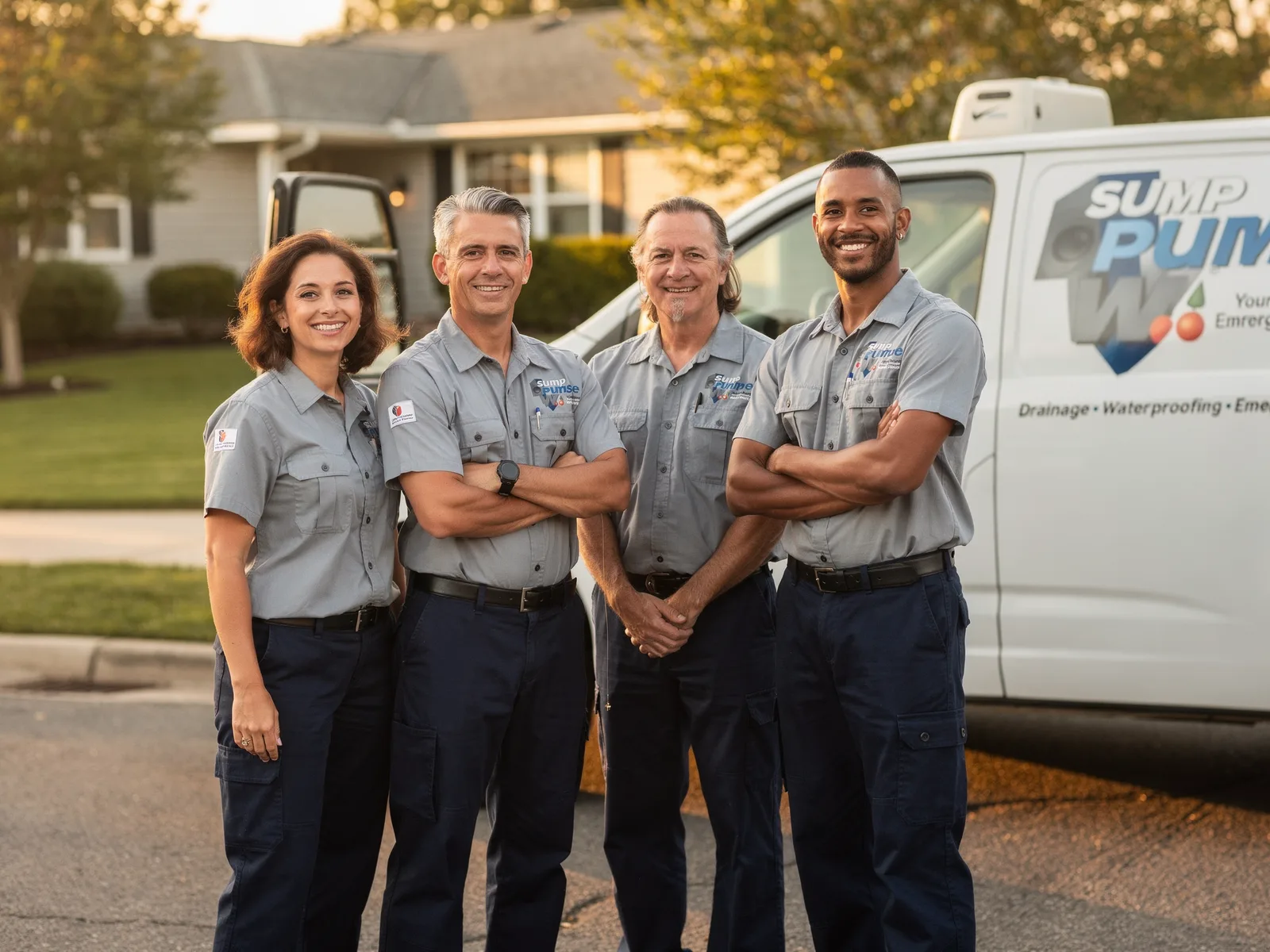 Water Heater Repair company in Tyndall, SD